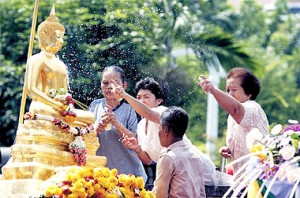 Songkran