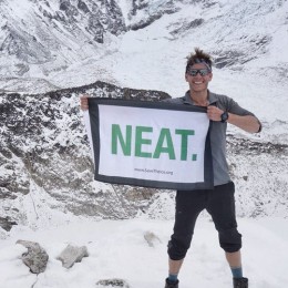Google Executive Killed in Everest Avalanche After Nepal Quake
