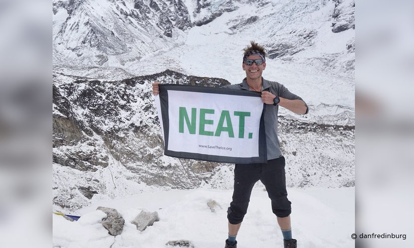 Google Executive Killed in Everest Avalanche After Nepal Quake