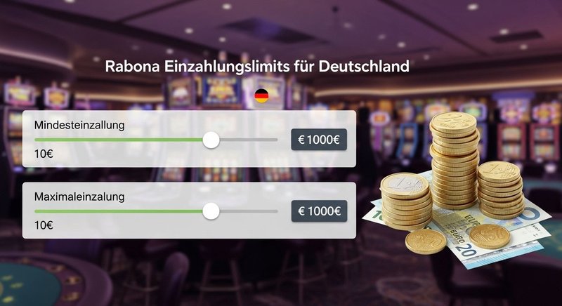Best wildrobin casino einloggen in Germany