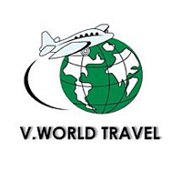 v.world travel co. ltd