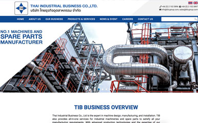 TIB Group